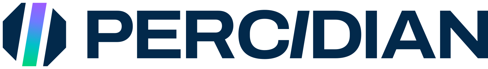 Percidian Logo